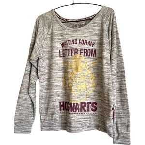 Harry Potter sweater